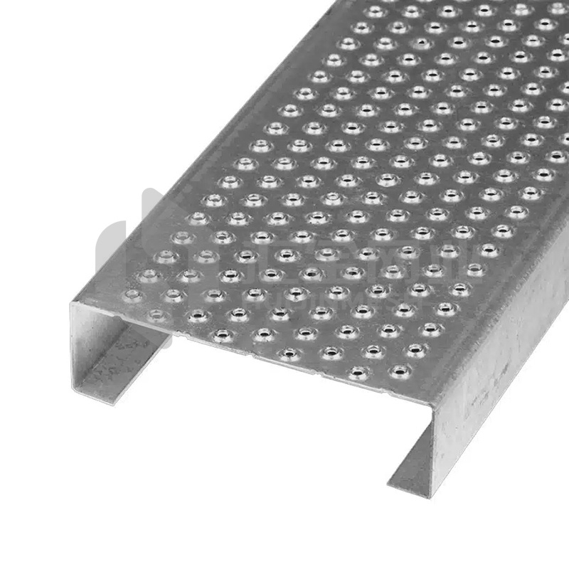 Understanding Quality Traction Tread Grating: A Key Component in Construction and Design Understanding Quality Traction Tread Grating: A Key Component in Construction and Design