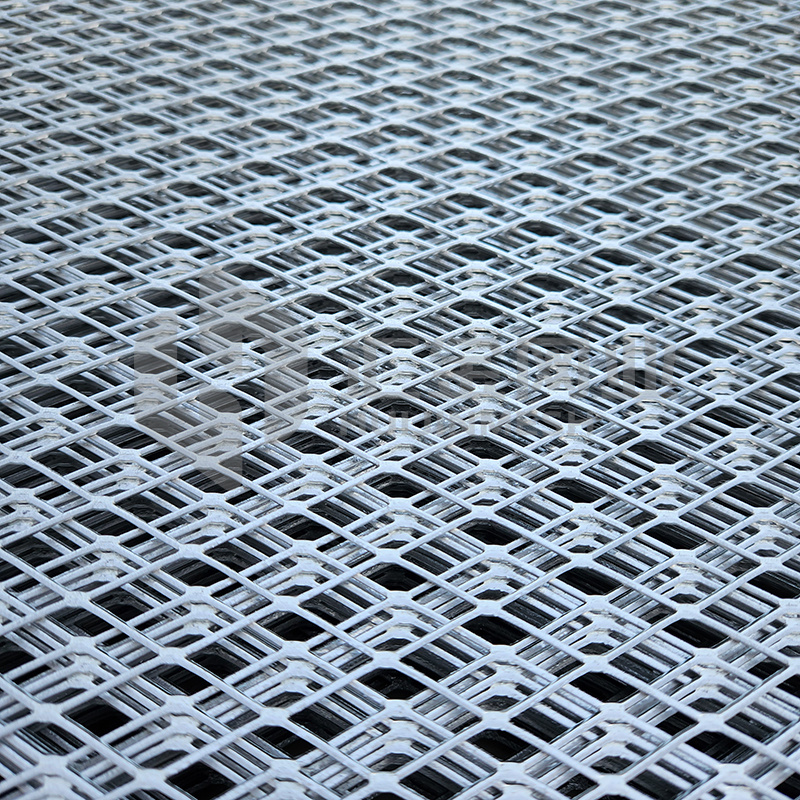 Understanding Flattened Expanded Metal Mesh: A Versatile Solution for Construction and Design Understanding Flattened Expanded Metal Mesh: A Versatile Solution for Construction and Design