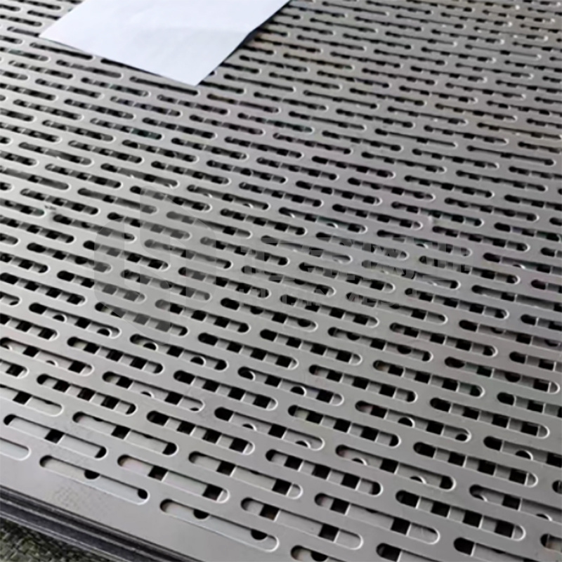 Why Buying Slotted Perforated Panels is Essential for Your Manufacturing Needs