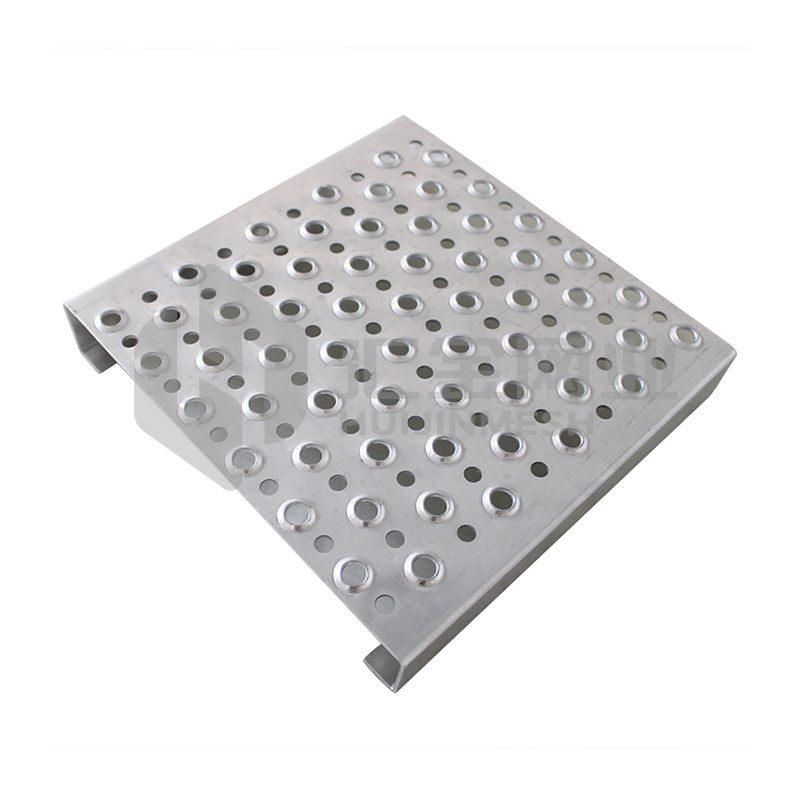 Understanding Quality Traction Tread Grating: Essential Insights for Industry Professionals Understanding Quality Traction Tread Grating: Essential Insights for Industry Professionals