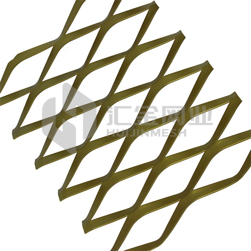 Top Factors to Consider When Selecting Architectural Expanded Mesh Suppliers