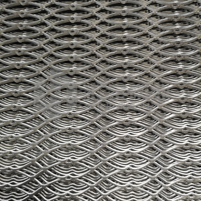 AISN Gothic mesh