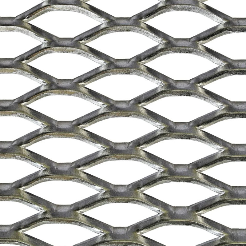 Architectural Metal