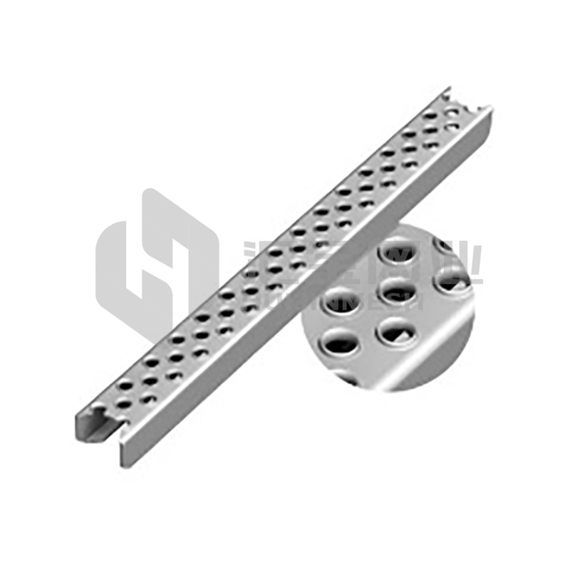 Ladder rung has Long lifespan requiring little maintenance