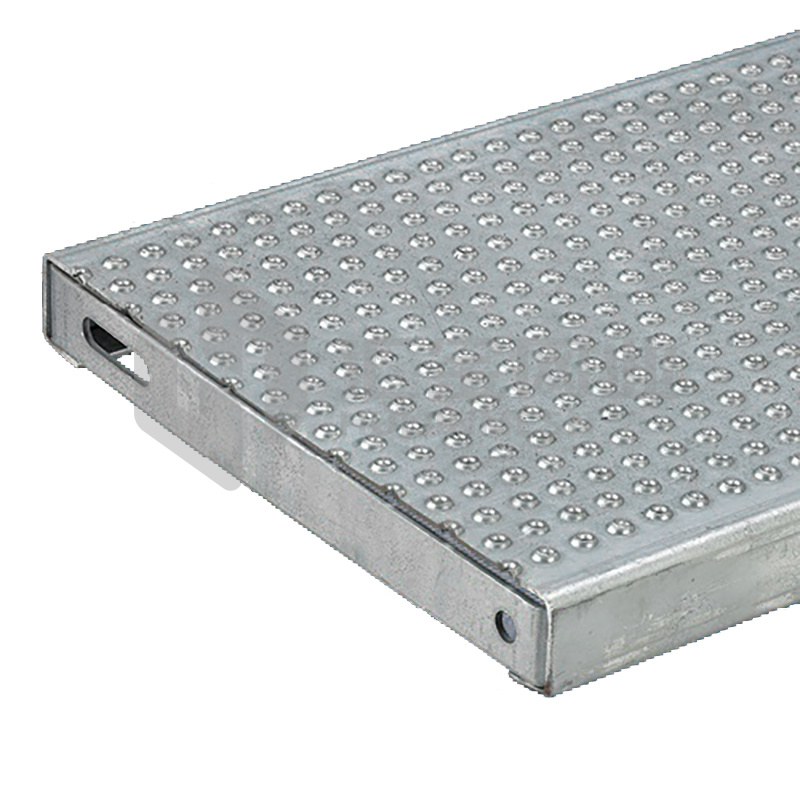 Marco Specialty Steel offers many plank safety grating options for commercial and industrial applications