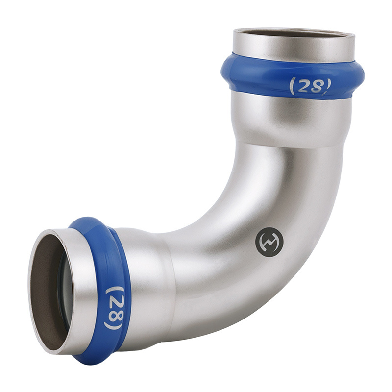 Elbow(90E(A))