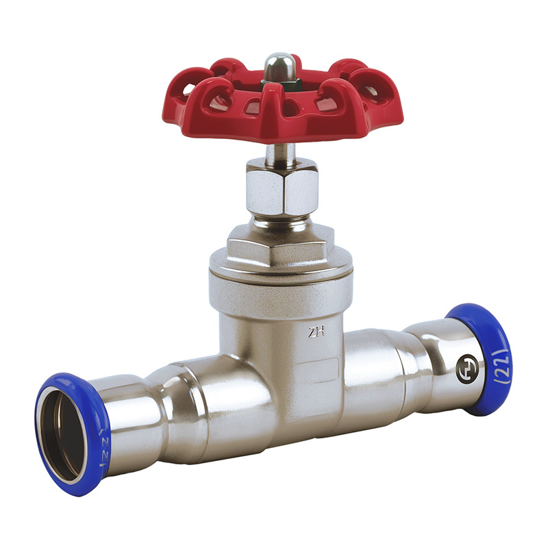 Gate Valve