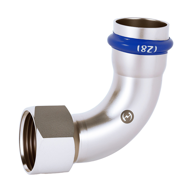 Female angle adapter(ITC90E)