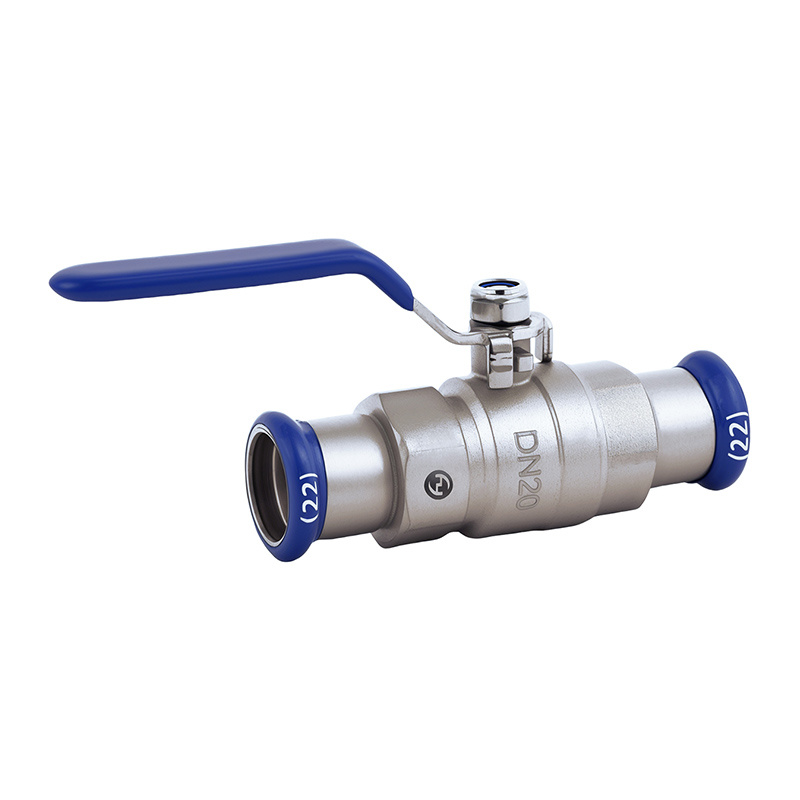 ball valve