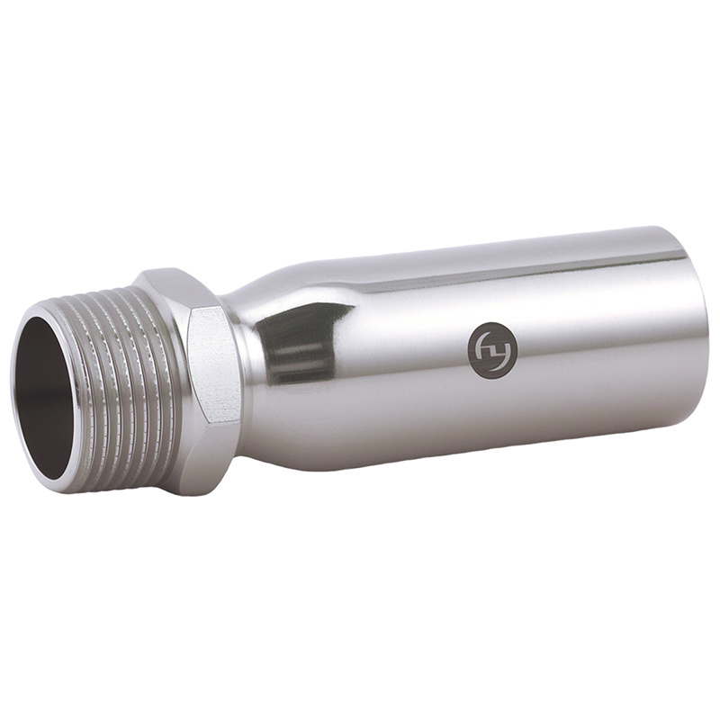 male straight pipe