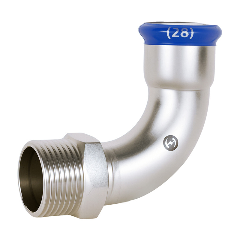 Male angle adapter(ETC90E)