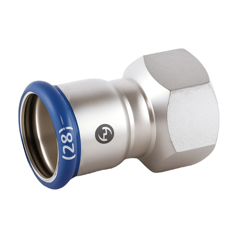 Female adapter