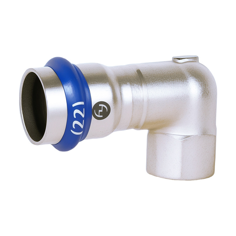 Female angle adapter(Short Type)