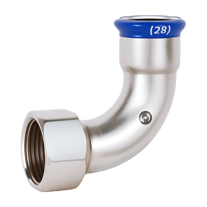 Female angle adapter(ITC90E)