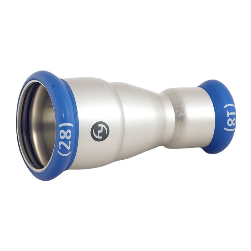 Reducing Connector