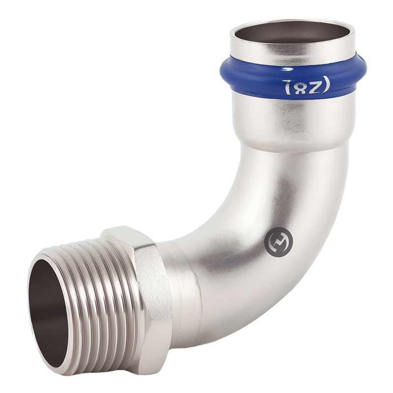 Male angle adapter(ETC90E)