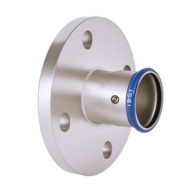 flange coupling