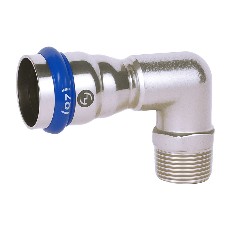 Male angle adapter (Short Type)
