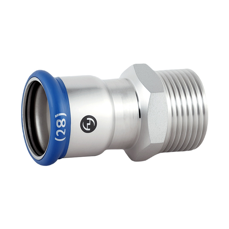 Male adapter
