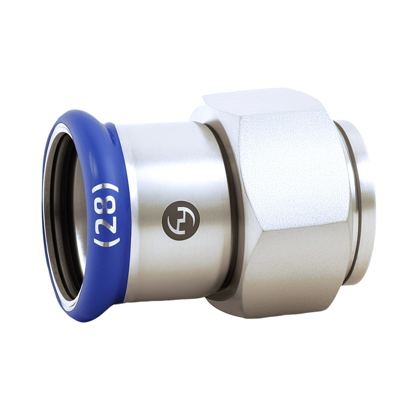 union coupling