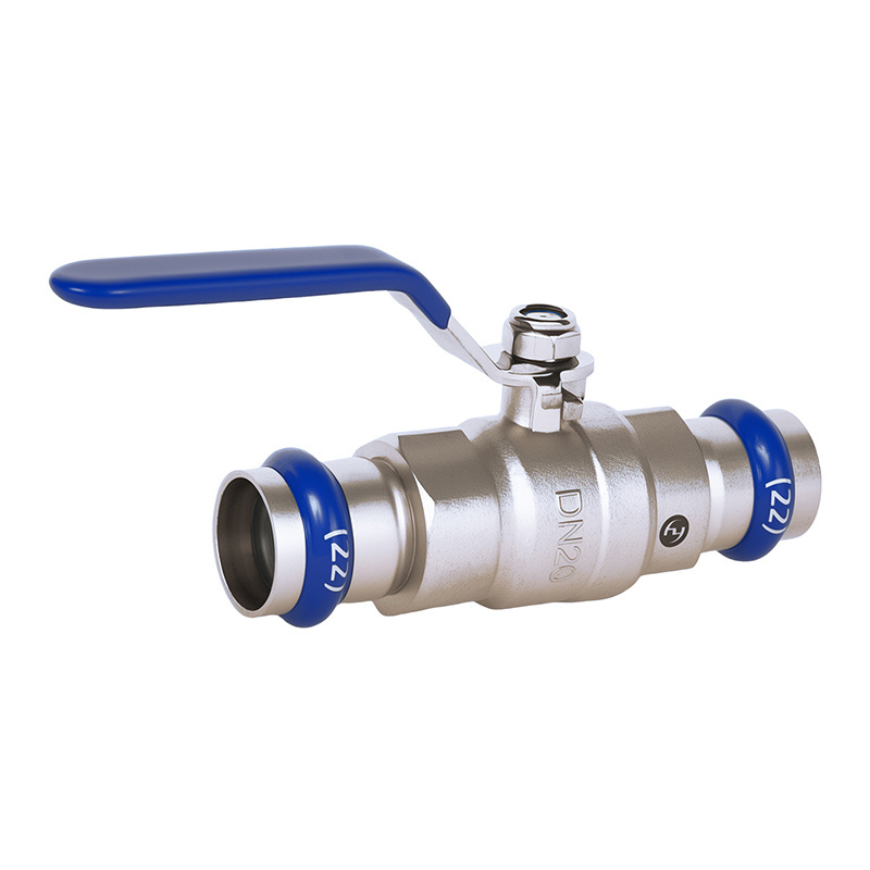 ball valve