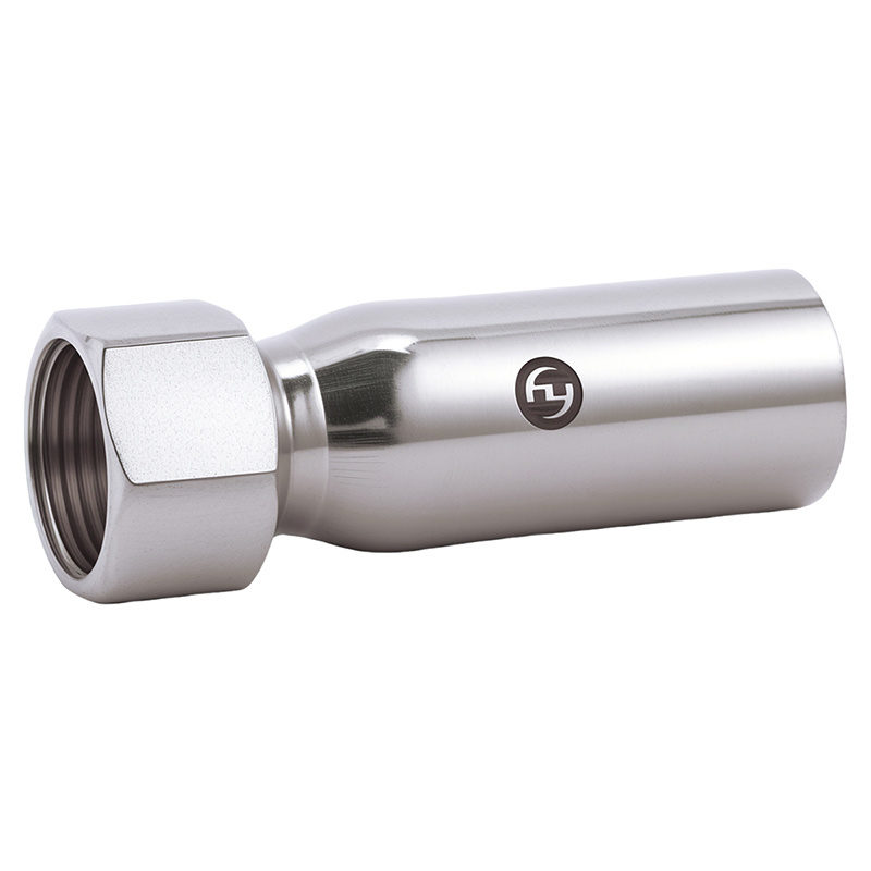 female straight pipe