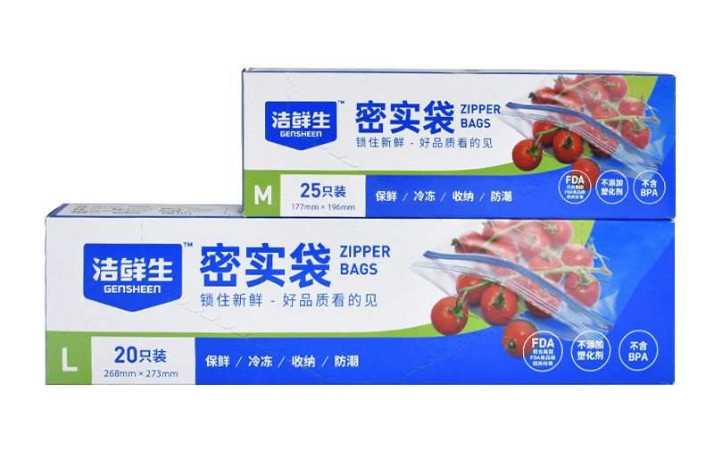 密實袋