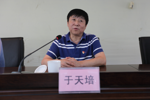 公司召開慶建黨98周年“不忘初心、牢記使命” 主題宣講暨創(chuàng)先爭優(yōu)競賽表彰大會
