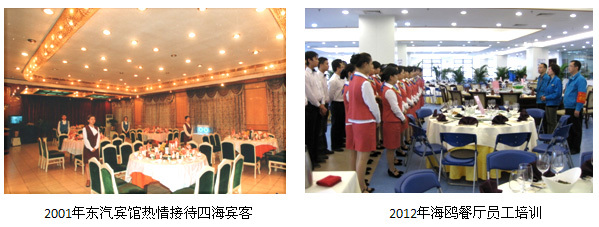 德阳市东汽物业管理有限责任公司曙光餐饮公司