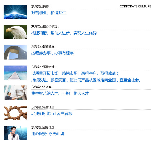 企業(yè)文化