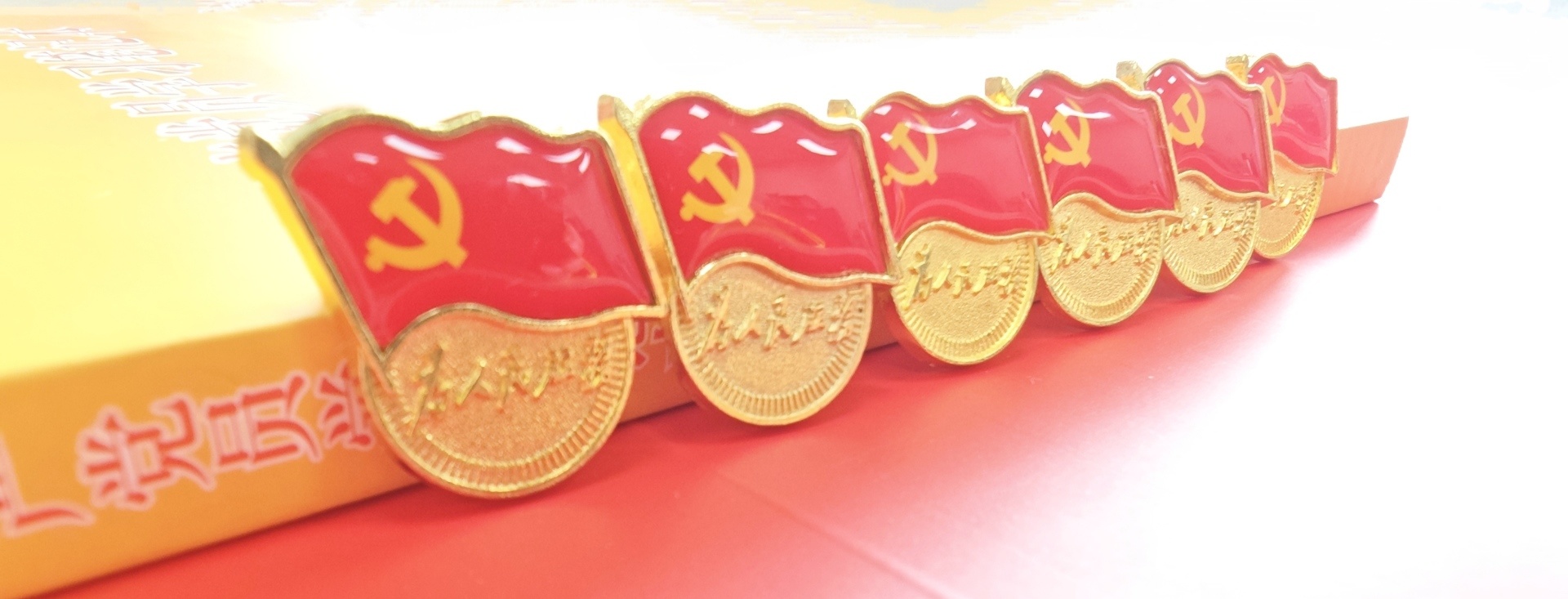 賡續(xù)紅色血脈 激揚(yáng)奮進(jìn)力量東汽實(shí)業(yè)公司黨委開展2023年七一主題黨日活動(dòng)