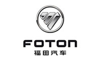 北汽福田汽车股份有限公司 北汽福田汽车股份有限公司