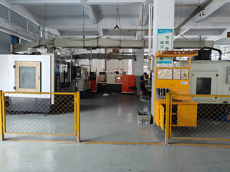 production workshop8