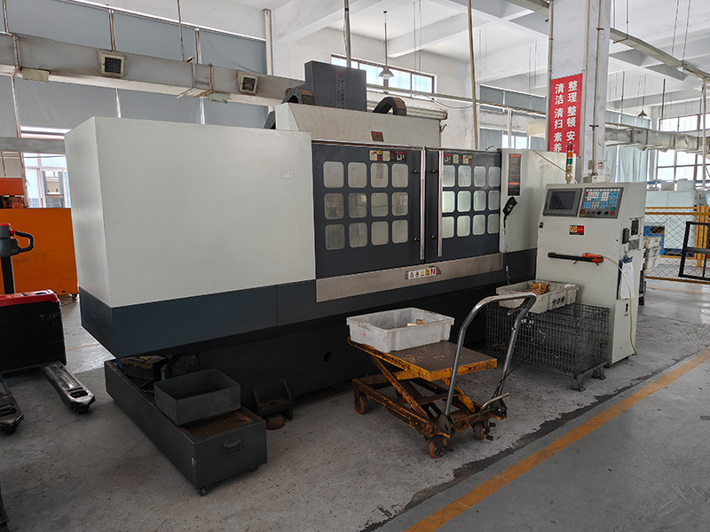 production workshop9