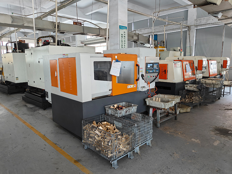 production workshop10