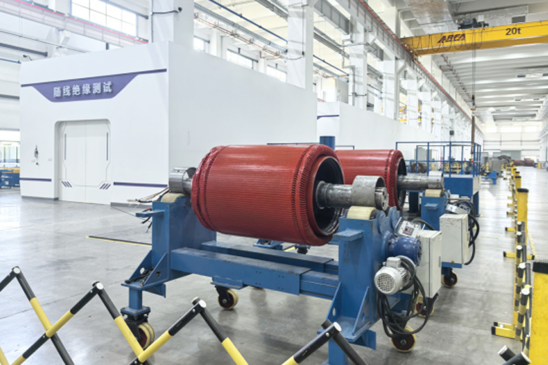 Insulation testing Insulation testing