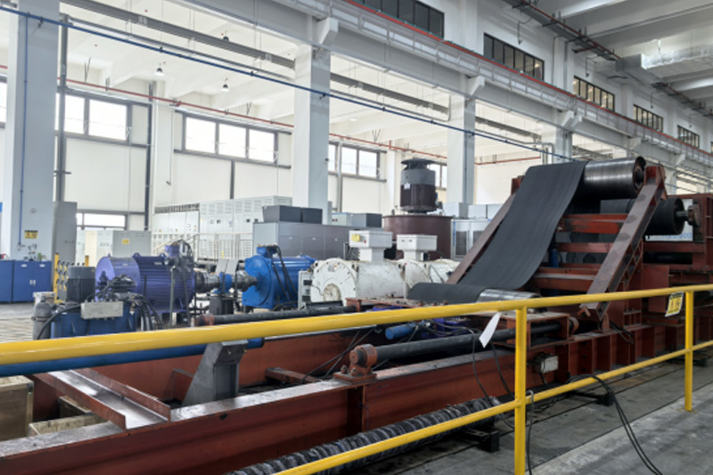 Comprehensive Test Bench Comprehensive Test Bench