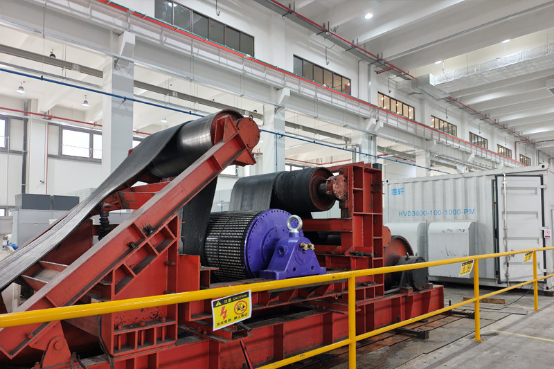 Comprehensive Test Bench Comprehensive Test Bench