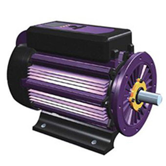 PMSM variable frequency drive