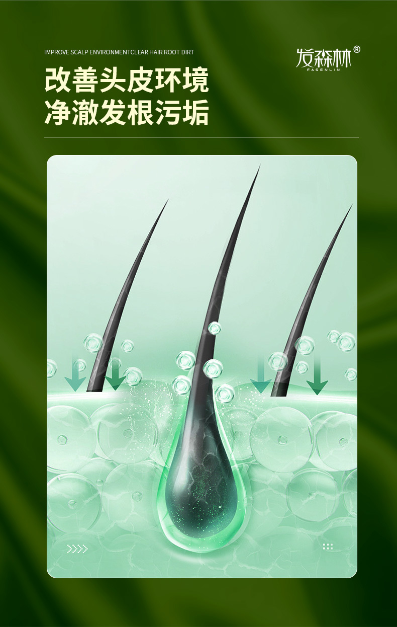 Fa Sen Lin Fang Duan Sheng Jiang Xi Fa Lu