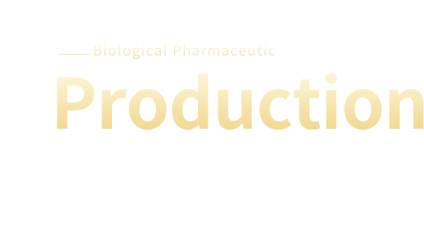 Production processing Production processing