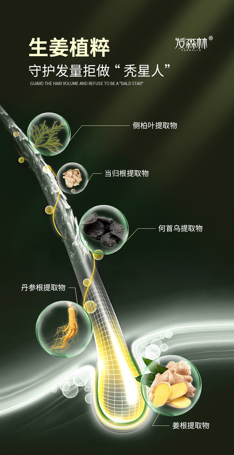 Fa Sen Lin Fang Duan Sheng Jiang Xi Fa Lu