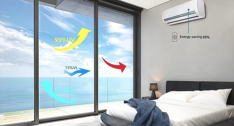 Car Window Film Car Window Film