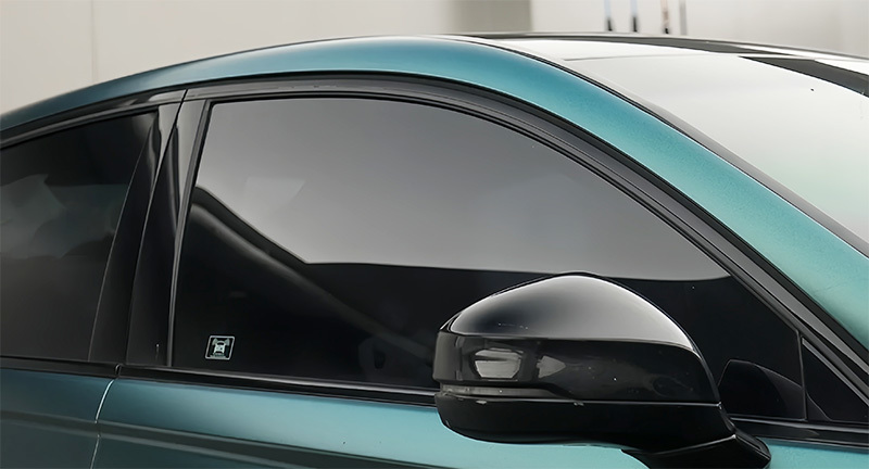Car Window Film Car Window Film