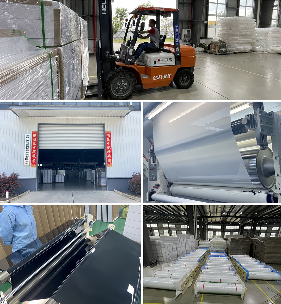factory factory