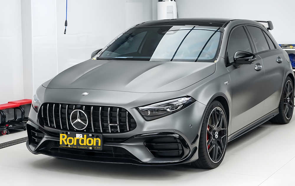 Car Paint Protection Film Car Paint Protection Film