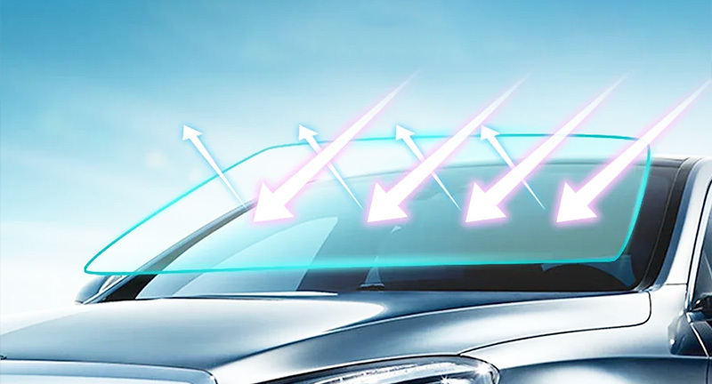 Car Window Film Car Window Film