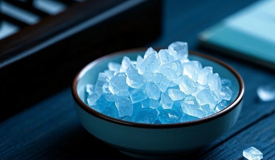 冰片的来源及应用
