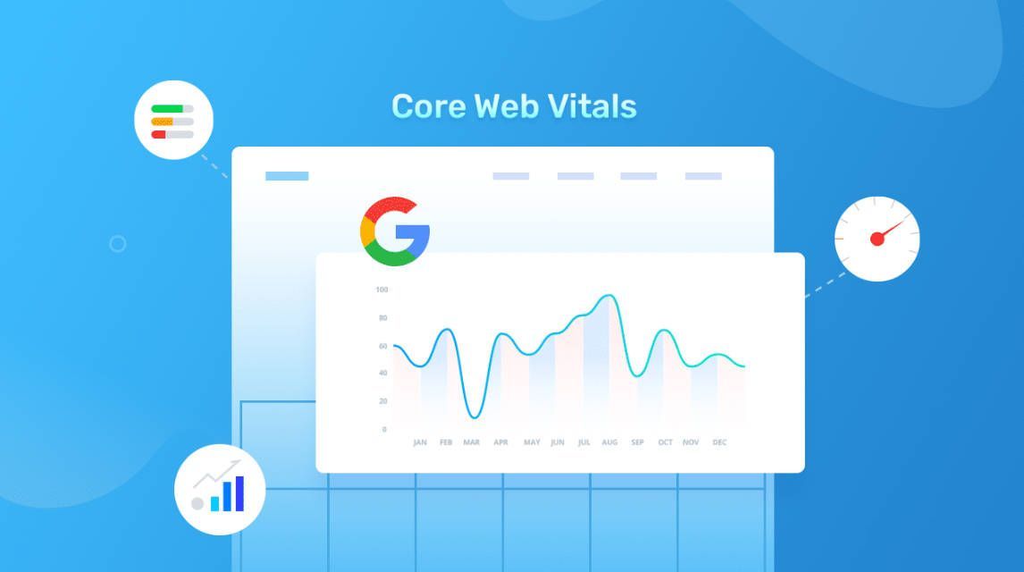 Core Web Vitals 核心网页指标衡量指南