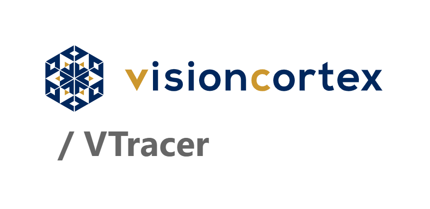 visioncortex / VTracer